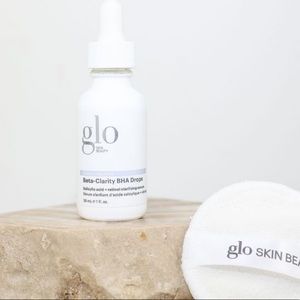 🌿 Glo Skin Beauty Beta-Clarity BHA Drops